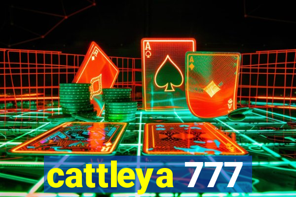 cattleya 777